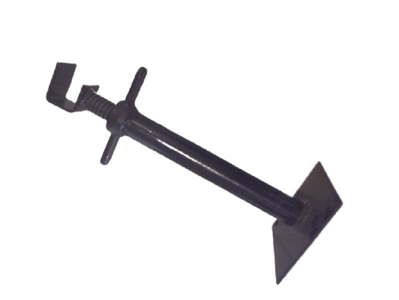 Elemento de Fixação com Regulagem